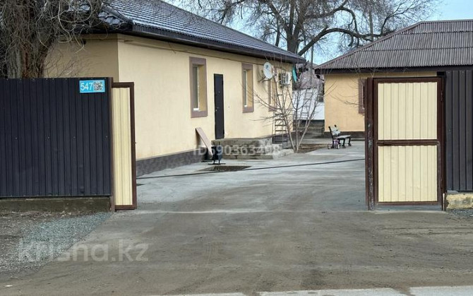 7-комнатный дом, 311 м², 19 сот., Караманова 547 - Возле Шипа аптека. старая библиотека Кульсары - изображение 1