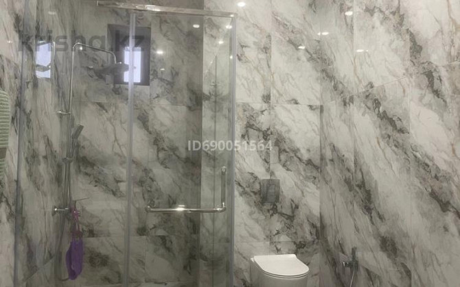 6-комнатный дом, 180 м², 12 сот., Набережная 91 - Возле районный акимат Есик - изображение 7