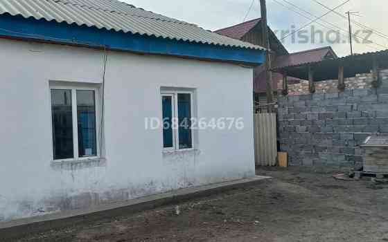 5-комнатный дом, 100 м², 10 сот., Лебаева 00 - Кирпичный Семей