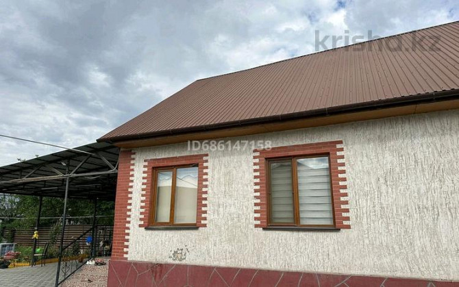 4-комнатный дом, 100 м², 10 сот., Нияз12 Нияз12 - Сары Арка  - изображение 8