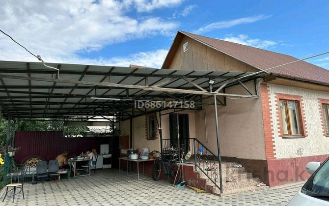 4-комнатный дом, 100 м², 10 сот., Нияз12 Нияз12 - Сары Арка  - изображение 5