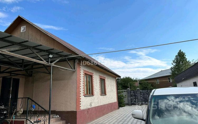 4-комнатный дом, 100 м², 10 сот., Нияз12 Нияз12 - Сары Арка  - изображение 6