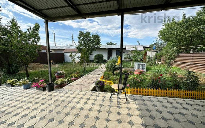 4-комнатный дом, 100 м², 10 сот., Нияз12 Нияз12 - Сары Арка  - изображение 4