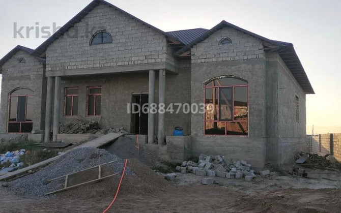 7-комнатный дом, 289 м², 10 сот., мкр Туран - Найзакескен Шымкент - изображение 6