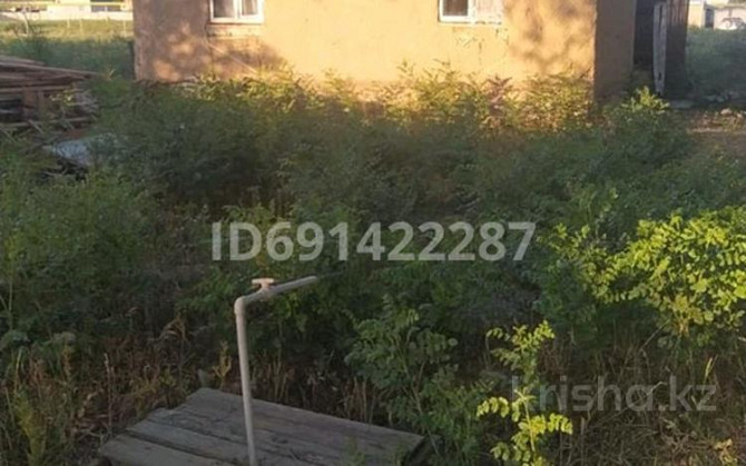 2-комнатный дом, 56 м², 10 сот., Бухар жырау 26 - ДОМ находится возле магазина САГЫНДЫК. Алматы - изображение 1