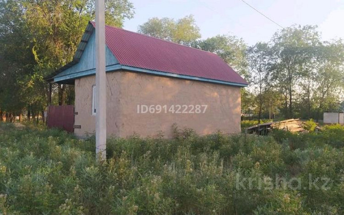 2-комнатный дом, 56 м², 10 сот., Бухар жырау 26 - ДОМ находится возле магазина САГЫНДЫК. Алматы - изображение 6