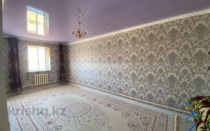 4-комнатный дом, 120 м², 622 сот., Габбас Бергалиева 9 - 27 школа имени Тайманова Атырау - изображение 2