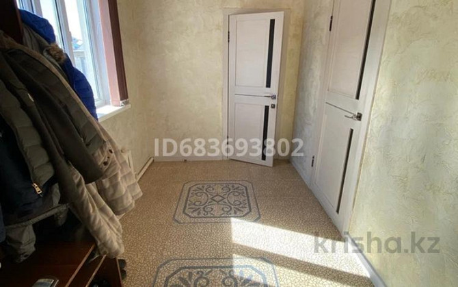 4-комнатный дом, 120 м², 622 сот., Габбас Бергалиева 9 - 27 школа имени Тайманова Атырау - изображение 7