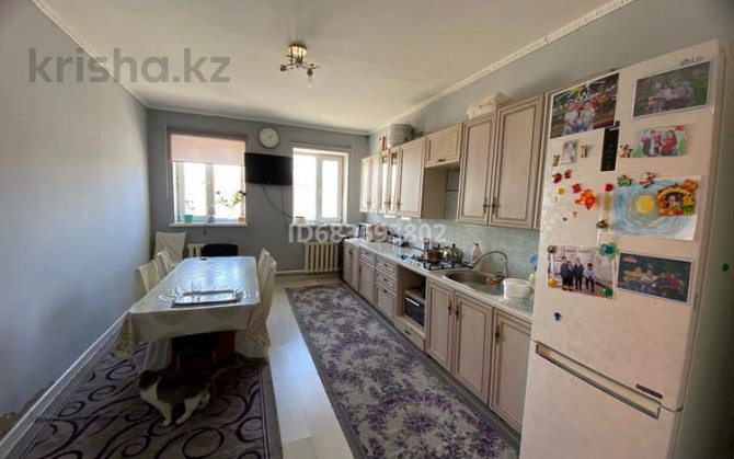 4-комнатный дом, 120 м², 622 сот., Габбас Бергалиева 9 - 27 школа имени Тайманова Атырау - изображение 5