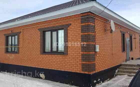 6-комнатный дом, 182 м², 10 сот., Рауан 609 - Орталық Актобе