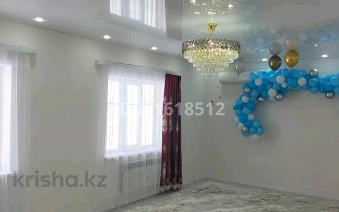 6-комнатный дом, 182 м², 10 сот., Рауан 609 - Орталық Актобе - изображение 8