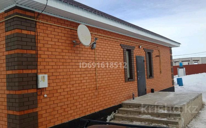 6-комнатный дом, 182 м², 10 сот., Рауан 609 - Орталық Актобе - изображение 1