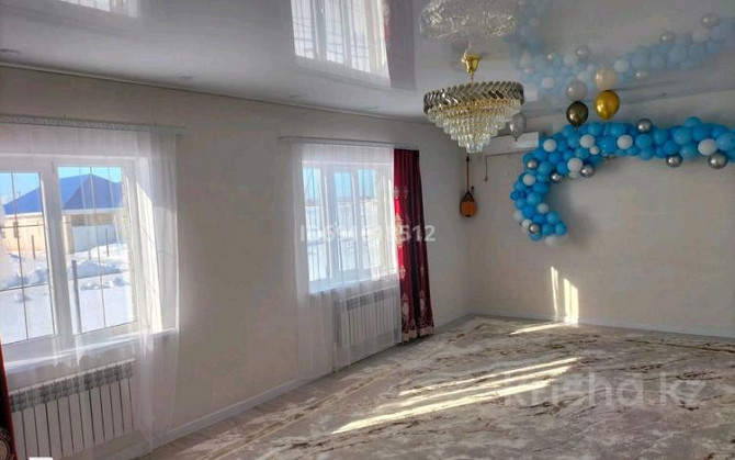 6-комнатный дом, 182 м², 10 сот., Рауан 609 - Орталық Актобе - изображение 7