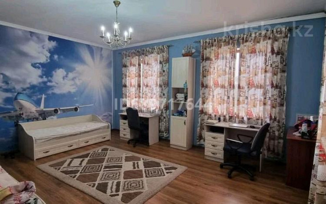 5-комнатный дом, 230 м², 11 сот., мкр Самал-1 78а - Утегенова-Рыскулова Шымкент - изображение 8