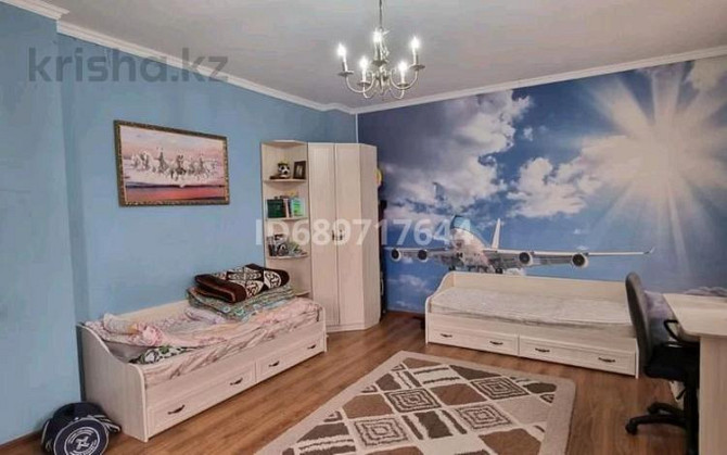 5-комнатный дом, 230 м², 11 сот., мкр Самал-1 78а - Утегенова-Рыскулова Шымкент - изображение 7