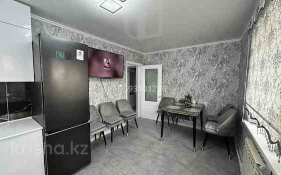 5-комнатный дом, 178.6 м², 10 сот., мкр Кунгей 247 - Нила Мазитова 20 Караганда