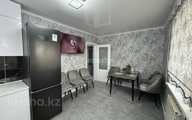5-комнатный дом, 178.6 м², 10 сот., мкр Кунгей 247 - Нила Мазитова 20 Караганда - изображение 3