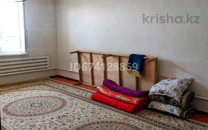 5-комнатный дом, 110 м², 8 сот., мкр 283 квартал 50 Шымкент - изображение 7