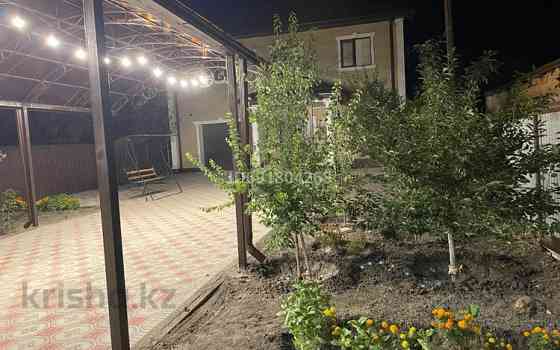 8-комнатный дом, 320 м², 10 сот., мкр Мунайшы 23 Атырау