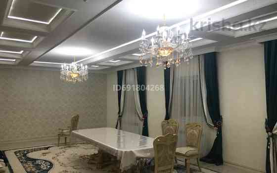 8-комнатный дом, 320 м², 10 сот., мкр Мунайшы 23 Атырау