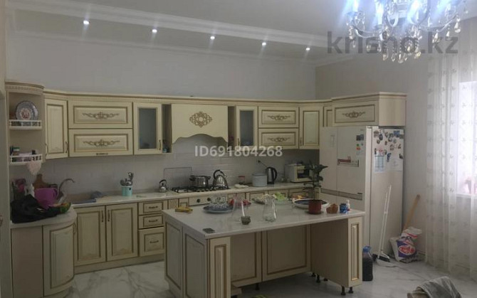 8-комнатный дом, 320 м², 10 сот., мкр Мунайшы 23 Атырау - изображение 5