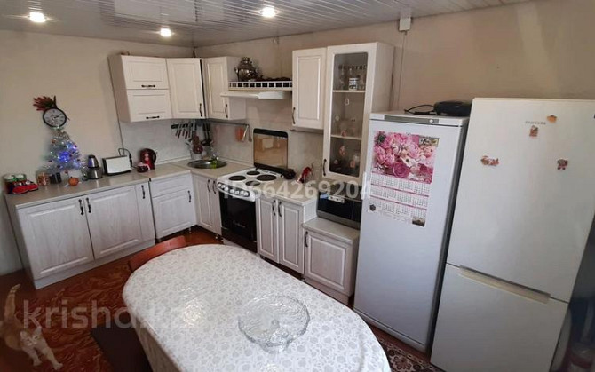 4-комнатный дом, 93.5 м², 7 сот., Дистанция пути 42 - Успенский мост Павлодар - изображение 6