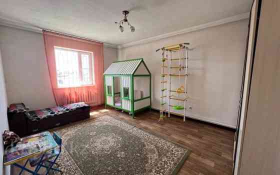 6-комнатный дом, 240 м², 10 сот., Желтоксан 16 