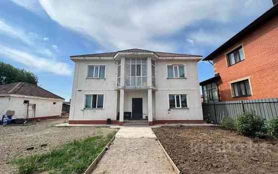 6-комнатный дом, 240 м², 10 сот., Желтоксан 16 