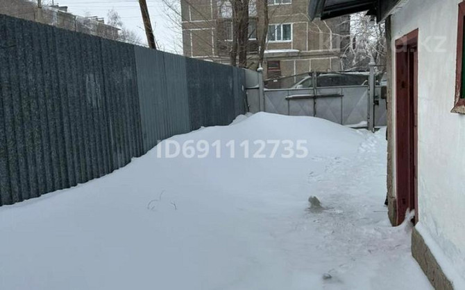 5-комнатный дом, 64.5 м², 6 сот., Озерная 7 Темиртау - изображение 1