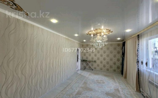 2-комнатный дом, 117 м², 4 сот., мкр. Зачаганск пгт, Табын Бокенбай 19 - 40 яслы сад Oral - photo 1