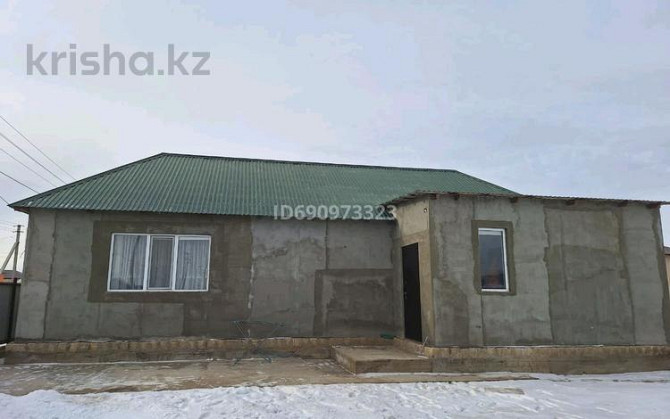 3-комнатный дом, 100 м², 9 сот., мкр Жулдыз, 11 25 - Кажым жумалиев Атырау - изображение 1