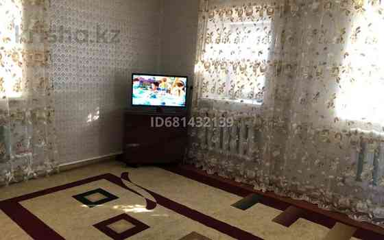 2-комнатный дом, 54 м², 4 сот., Беркимбаева 28 Актобе
