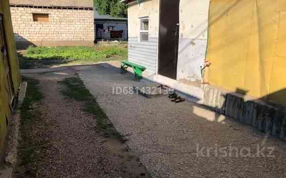 2-комнатный дом, 54 м², 4 сот., Беркимбаева 28 Актобе