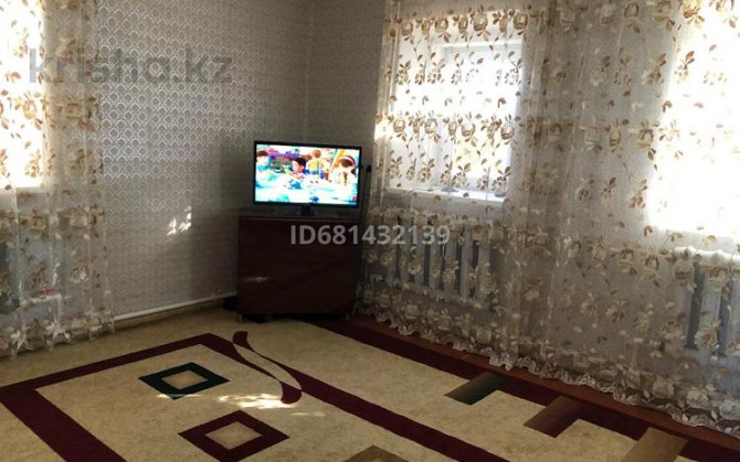 2-комнатный дом, 54 м², 4 сот., Беркимбаева 28 Aqtobe - photo 4