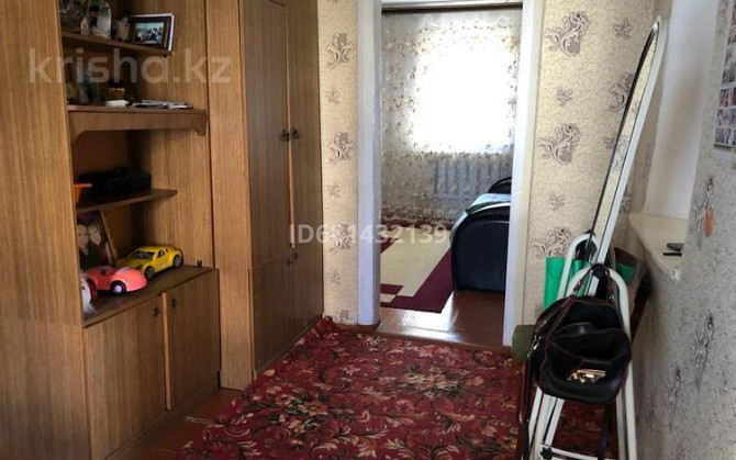 2-комнатный дом, 54 м², 4 сот., Беркимбаева 28 Aqtobe - photo 3