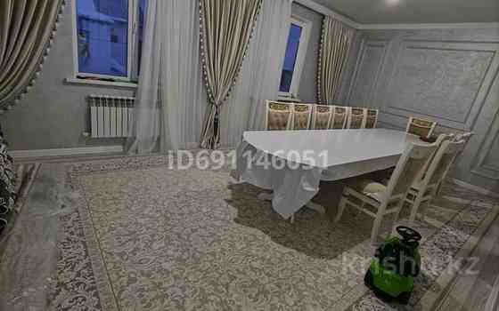 6-комнатный дом, 170 м², 10 сот., Беккул баба 14 а - Жаксы жерде орналаскан Актобе