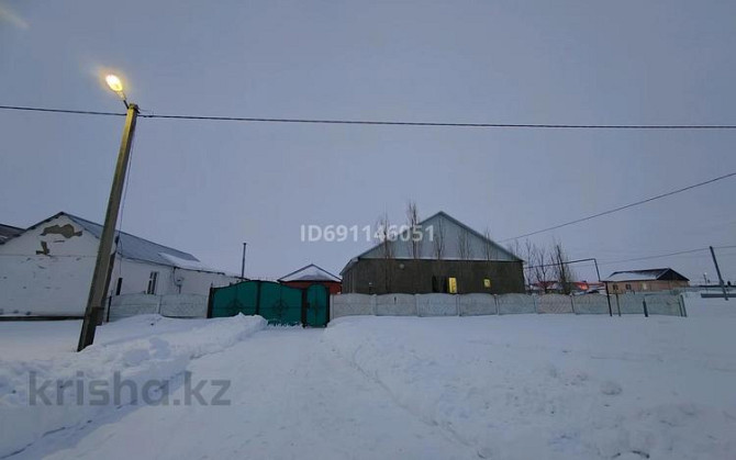 6-комнатный дом, 170 м², 10 сот., Беккул баба 14 а - Жаксы жерде орналаскан Актобе - изображение 3