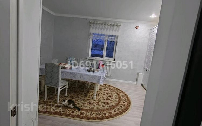 6-комнатный дом, 170 м², 10 сот., Беккул баба 14 а - Жаксы жерде орналаскан Актобе - изображение 1