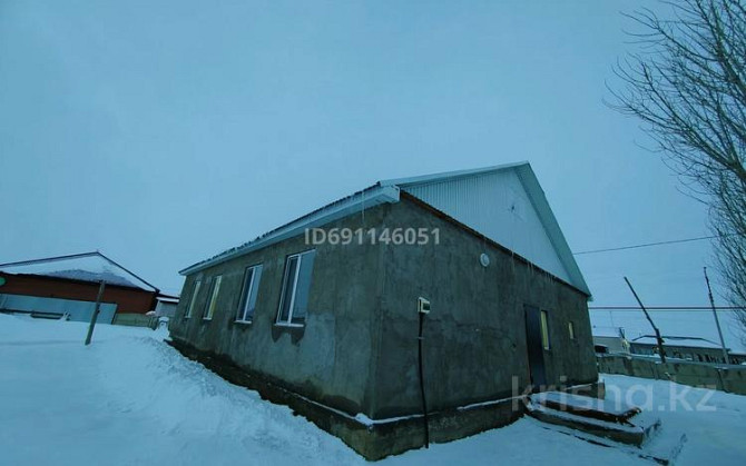 6-комнатный дом, 170 м², 10 сот., Беккул баба 14 а - Жаксы жерде орналаскан Актобе - изображение 7