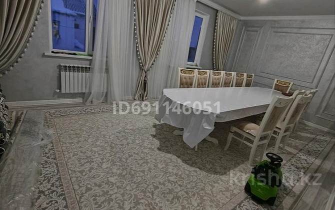 6-комнатный дом, 170 м², 10 сот., Беккул баба 14 а - Жаксы жерде орналаскан Актобе - изображение 2