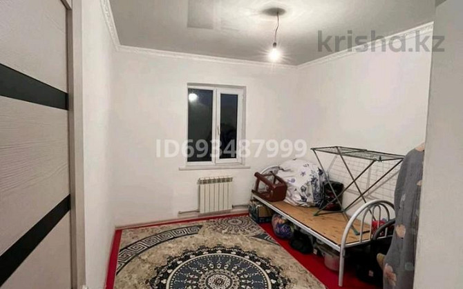 4-комнатный дом, 111 м², 10 сот., мкр Жанаталап 54 - Рядом 81 школа Шымкент - изображение 8