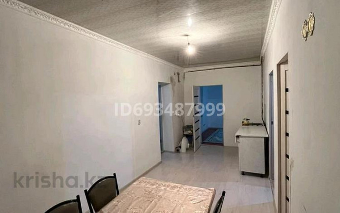 4-комнатный дом, 111 м², 10 сот., мкр Жанаталап 54 - Рядом 81 школа Шымкент - изображение 7