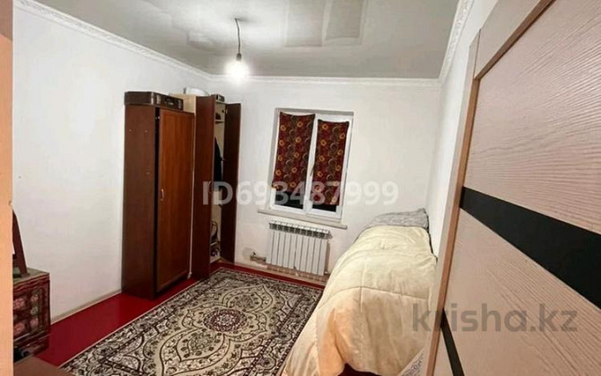 4-комнатный дом, 111 м², 10 сот., мкр Жанаталап 54 - Рядом 81 школа Шымкент - изображение 5