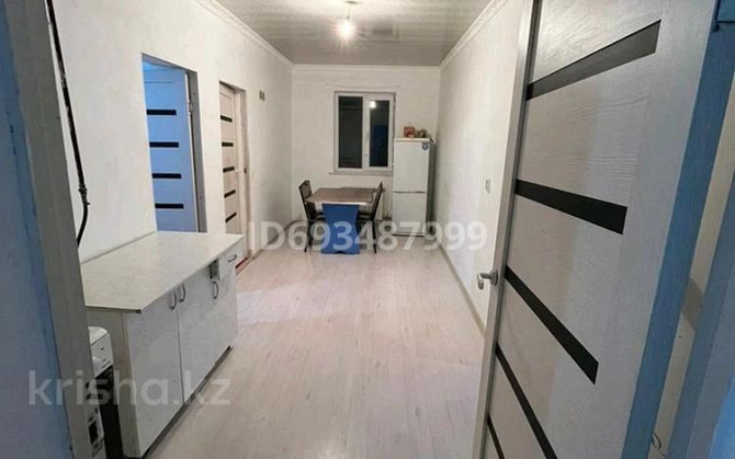 4-комнатный дом, 111 м², 10 сот., мкр Жанаталап 54 - Рядом 81 школа Шымкент - изображение 4