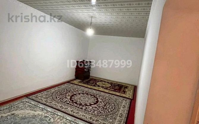 4-комнатный дом, 111 м², 10 сот., мкр Жанаталап 54 - Рядом 81 школа Шымкент - изображение 3