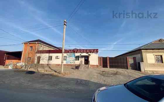 5-комнатный дом, 180 м², 10 сот., Жунусова 20 Kyzylorda