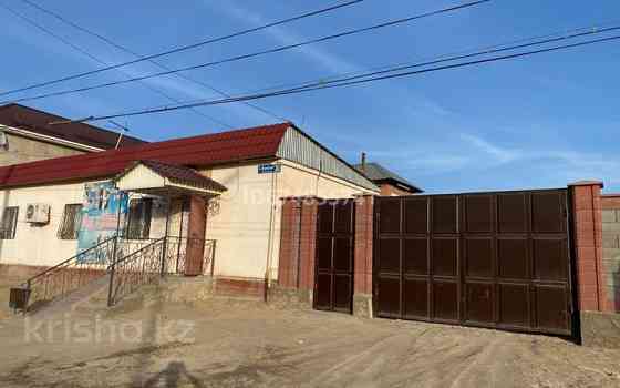 5-комнатный дом, 180 м², 10 сот., Жунусова 20 Kyzylorda