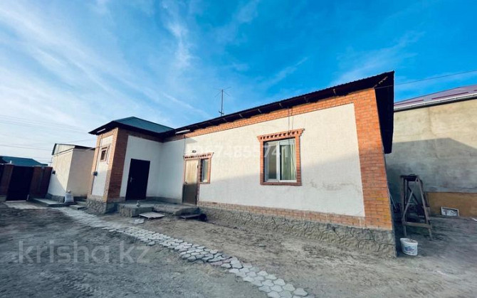 5-комнатный дом, 180 м², 10 сот., Жунусова 20 Кызылорда - изображение 7
