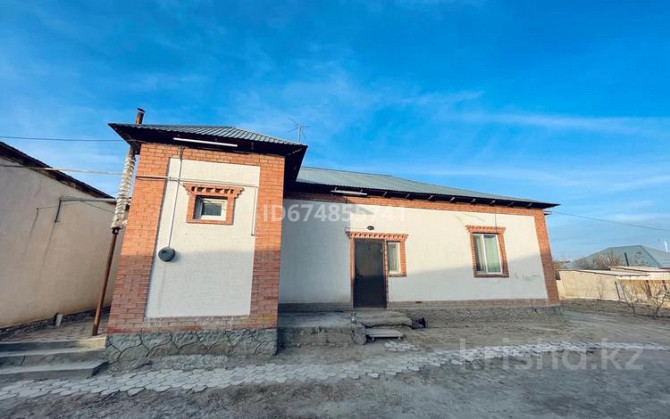 5-комнатный дом, 180 м², 10 сот., Жунусова 20 Кызылорда - изображение 6