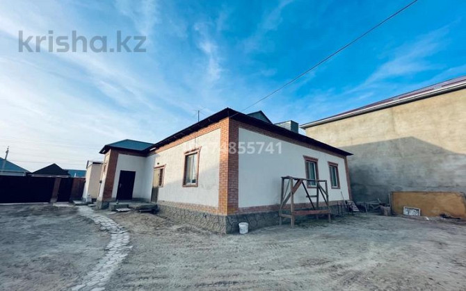 5-комнатный дом, 180 м², 10 сот., Жунусова 20 Кызылорда - изображение 8